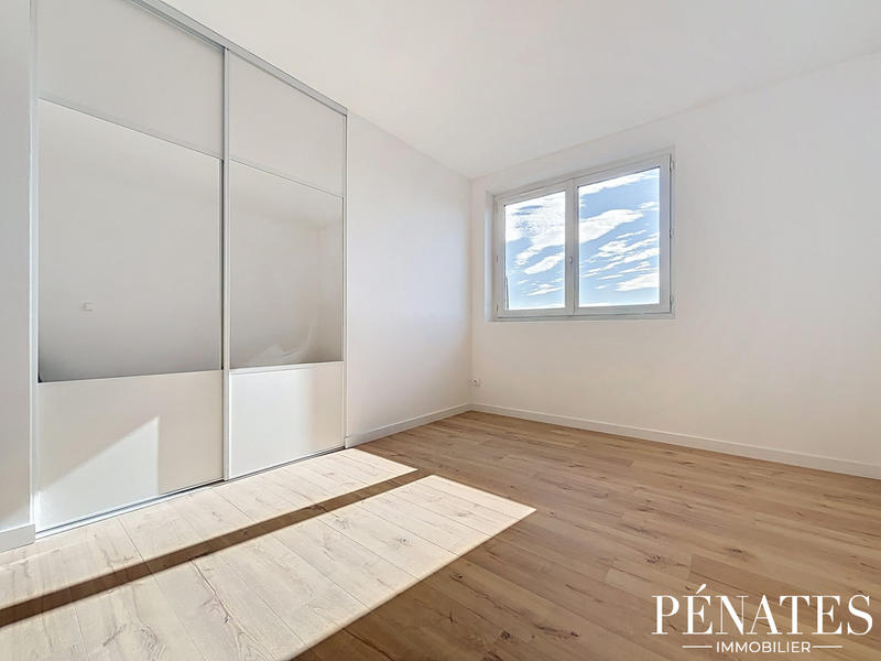 Appartement - 75 m² - 3 pièces