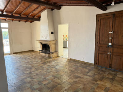 Appartement - 140 m² - 5 pièces