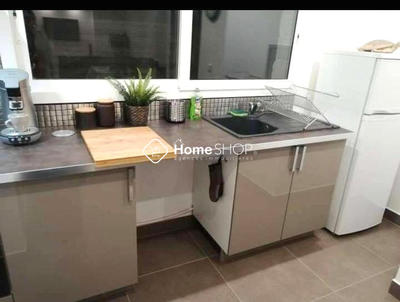 Appartement - 66 m² - 2 pièces