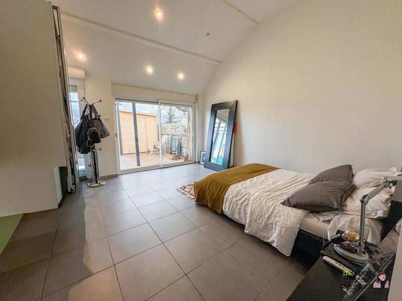 Maison - 154 m² - 6 pièces