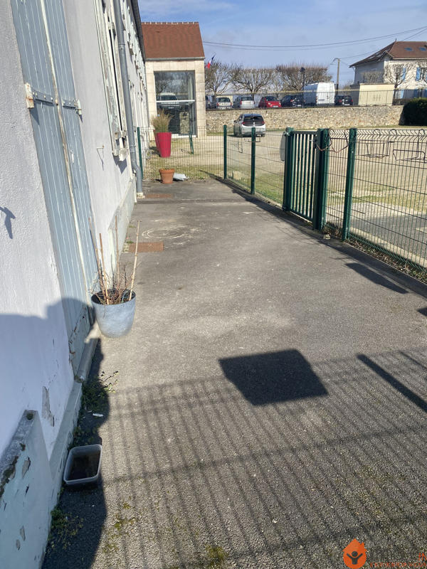 Maison - 55 m² - 2 pièces