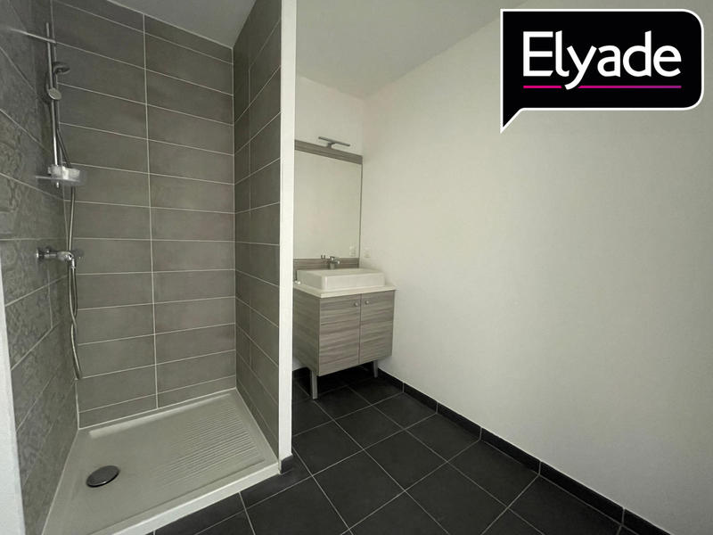 Appartement - 23 m² - 1 pièce