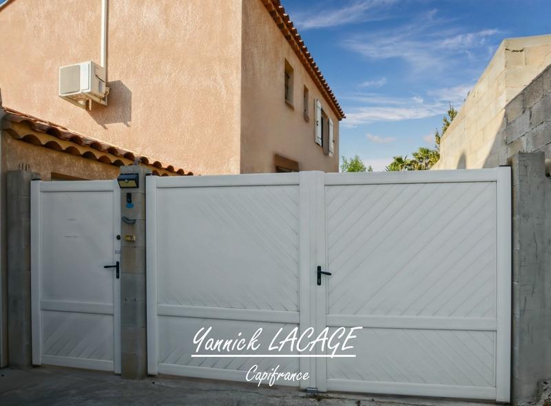 Maison - 88 m² - 4 pièces