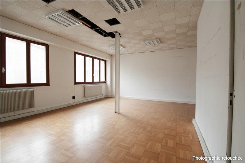 Local commercial - 250 m²