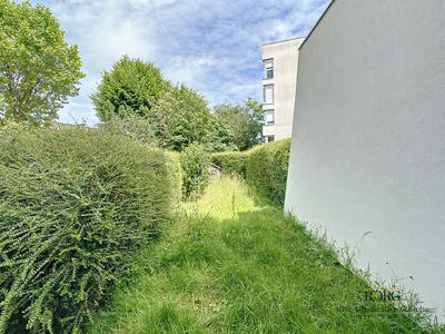 Appartement - 54 m² - 2 pièces