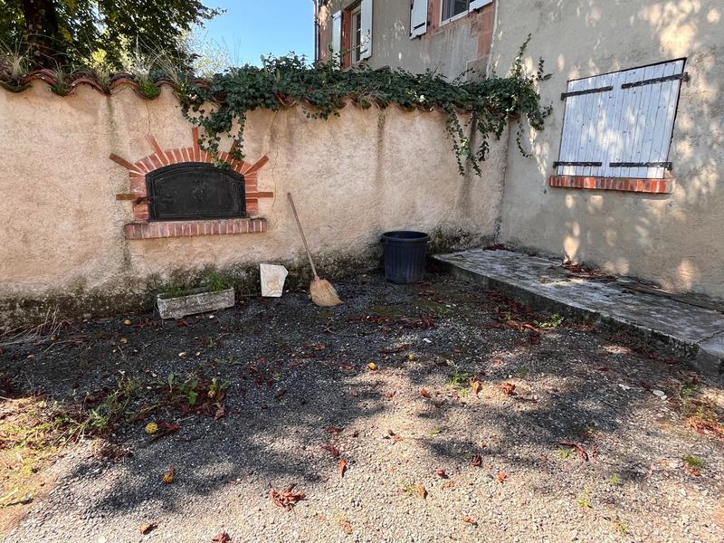 Maison - 276 m² - 7 pièces