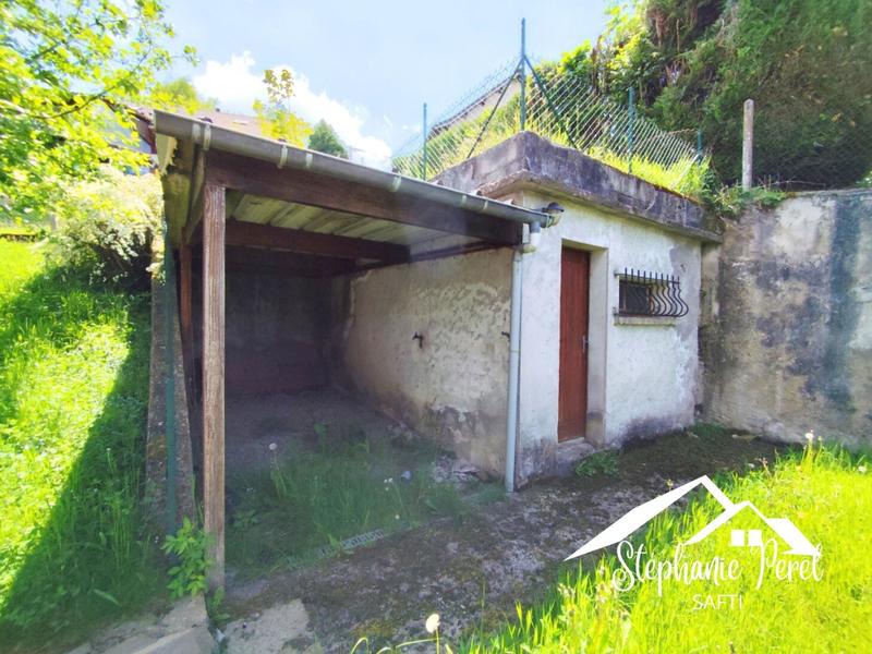 Maison - 128 m² - 6 pièces