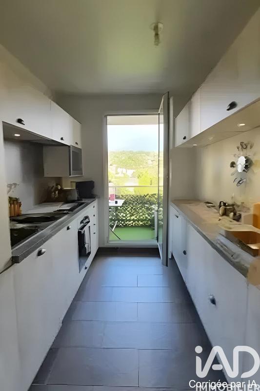 Appartement - 71 m² - 3 pièces