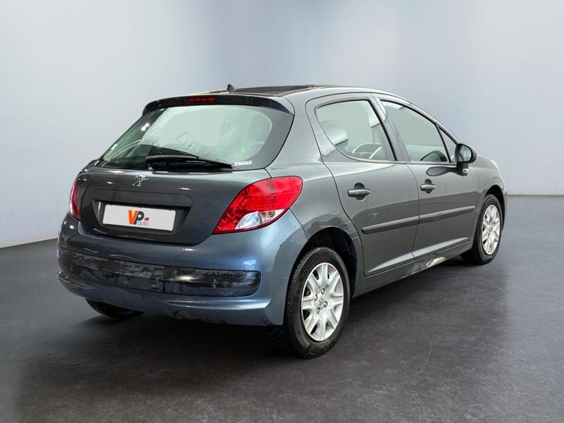 Peugeot 207 1.4 VTi 95ch Active