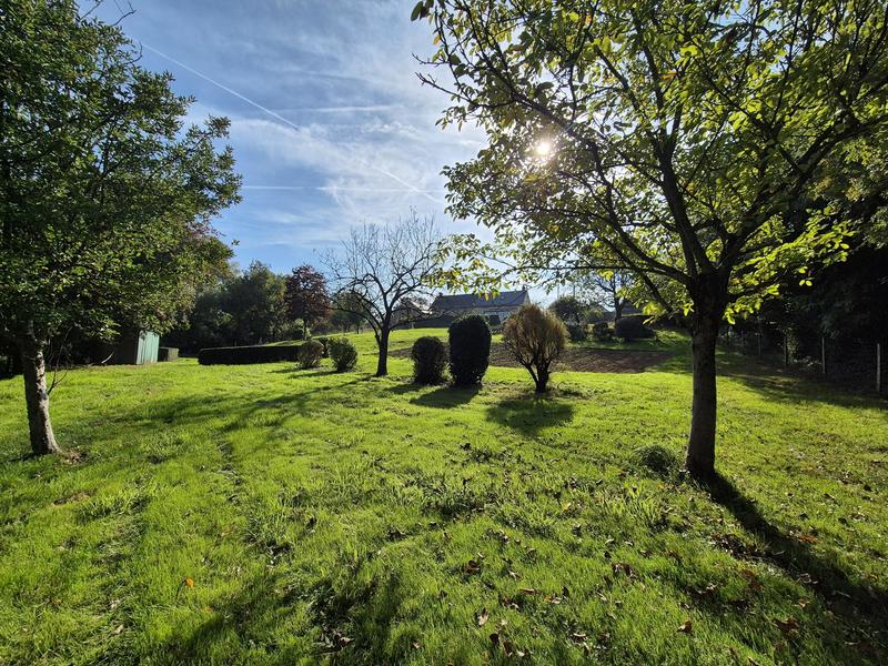Maison ancienne - 85 m² - 4 pièces