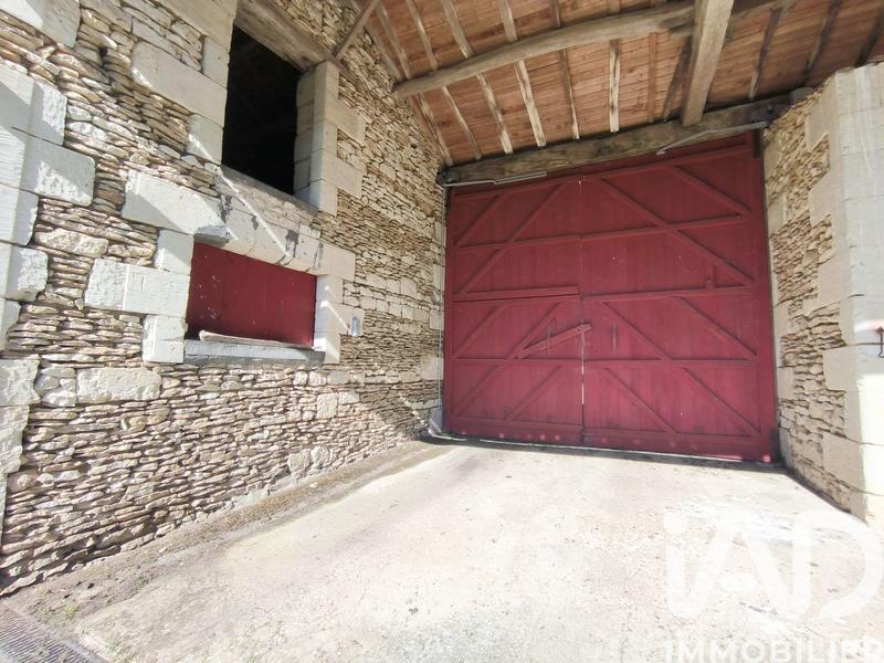 Maison - 160 m² - 5 pièces