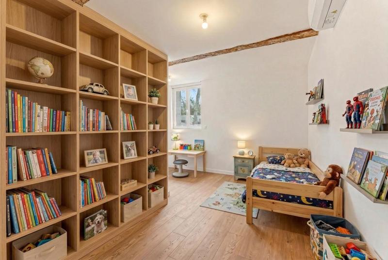 Maison - 75 m² - 4 pièces