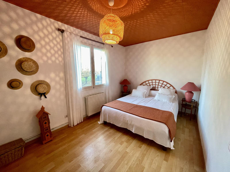 Maison - 170 m² - 7 pièces