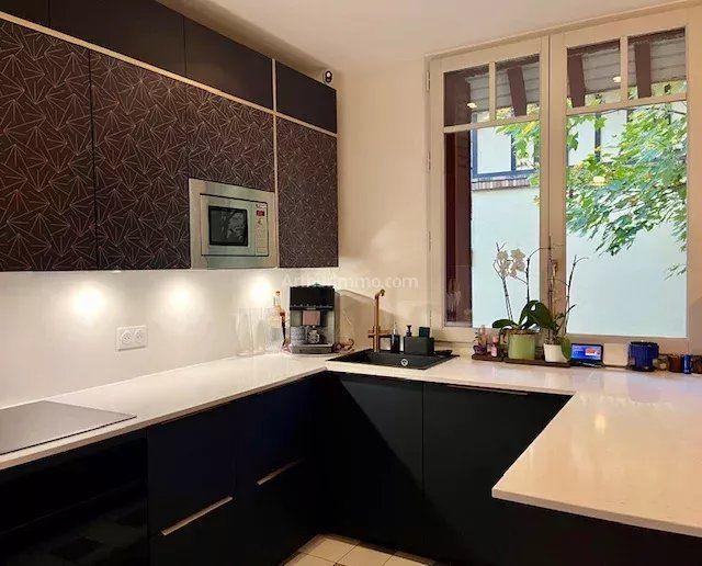 Maison - 108 m² - 5 pièces