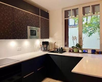 Maison - 108 m² - 5 pièces