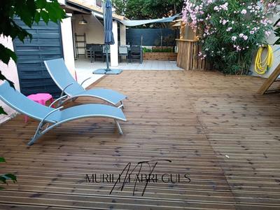 Maison - 123 m² - 5 pièces