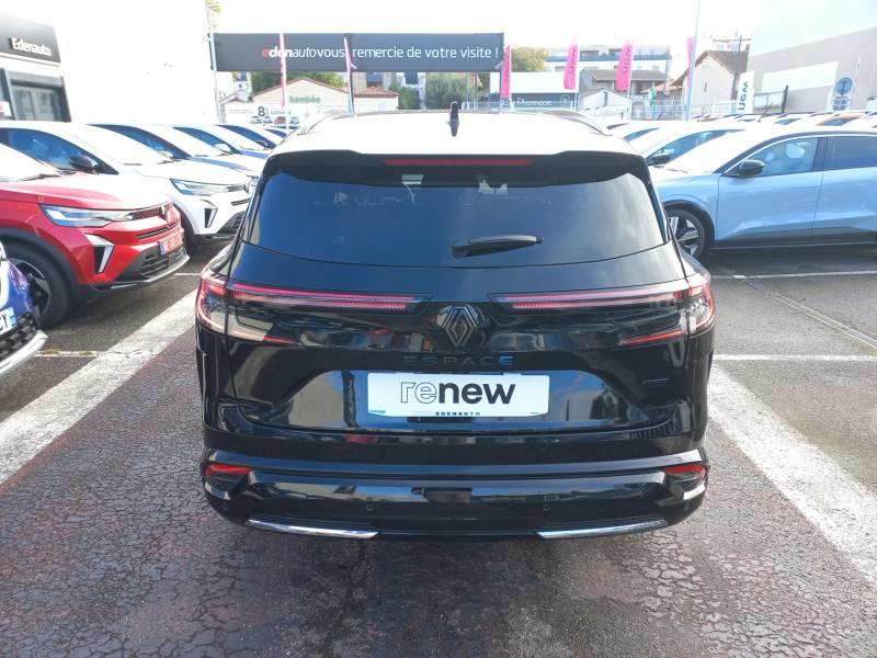 Renault Espace E-Tech full hybrid 200 Gsr2 esprit Alpine