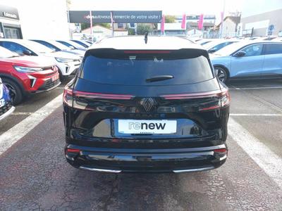 Renault Espace E-Tech full hybrid 200 Gsr2 esprit Alpine