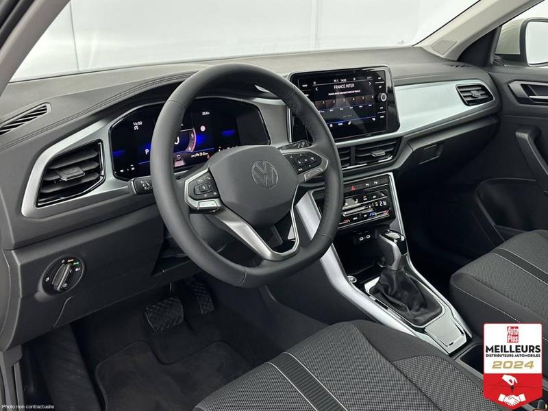 Volkswagen t-Roc 2.0 Tdi 150ch Edition Dsg7