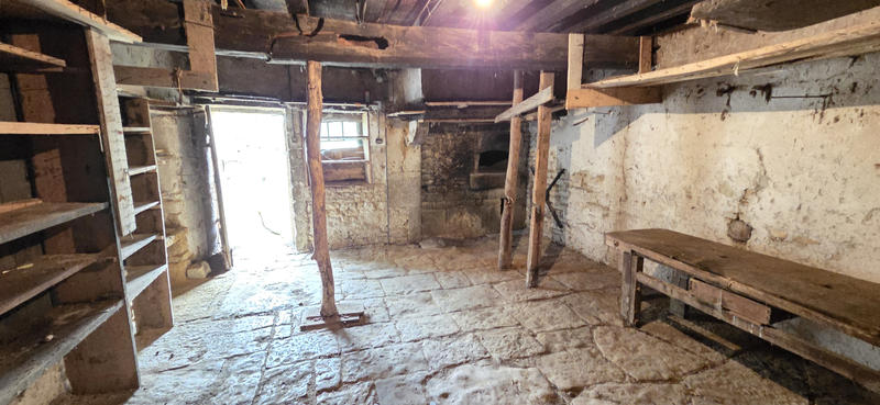 Ferme - 68 m² - 4 pièces