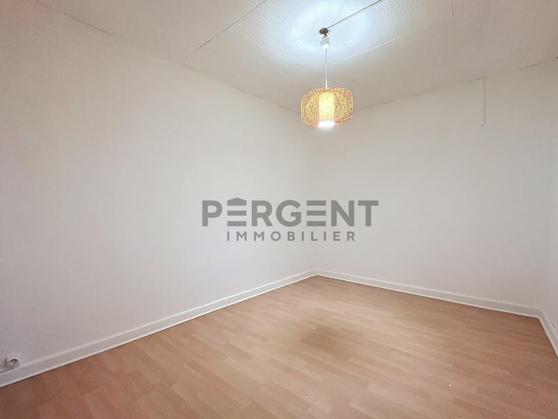 Maison - 78 m² - 3 pièces