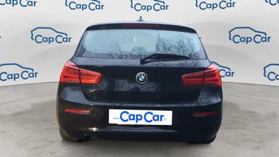 Bmw Série 1 116 109 Lounge Plus