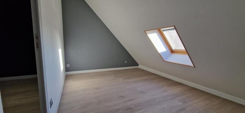 Maison - 101 m² - 4 pièces