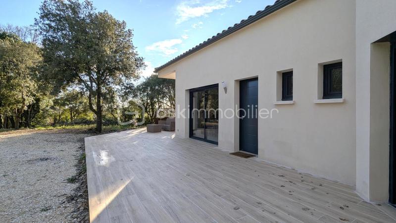 Maison - 128 m² - 5 pièces