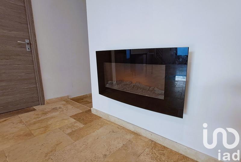 Maison de ville - 125 m² - 5 pièces