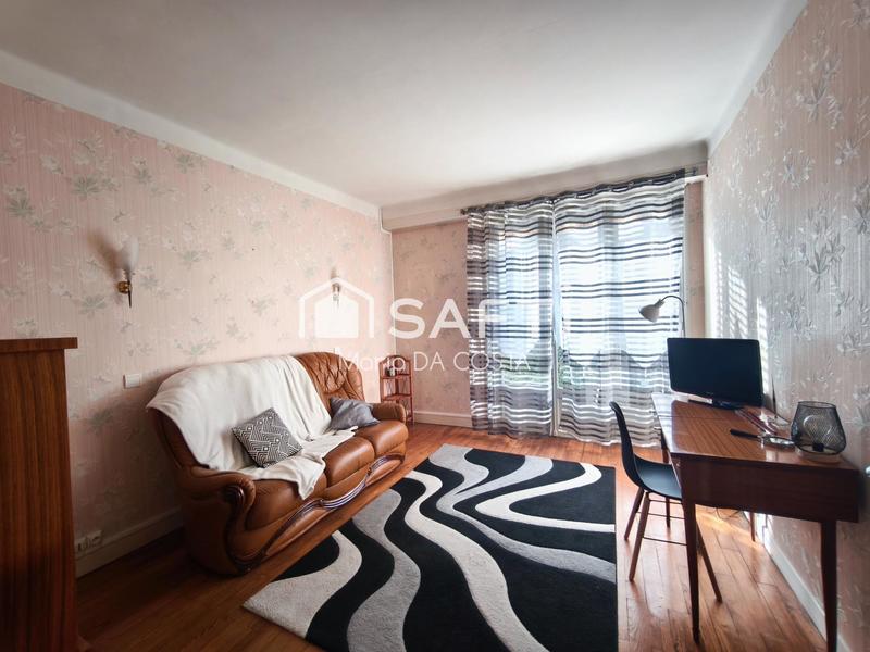 Maison - 134 m² - 6 pièces