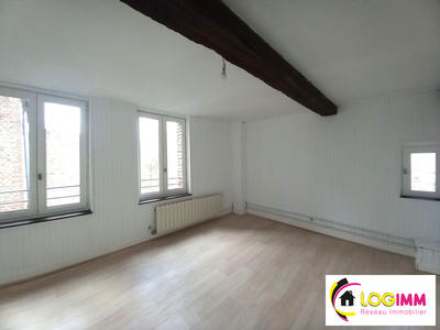 Immeuble - 182 m²