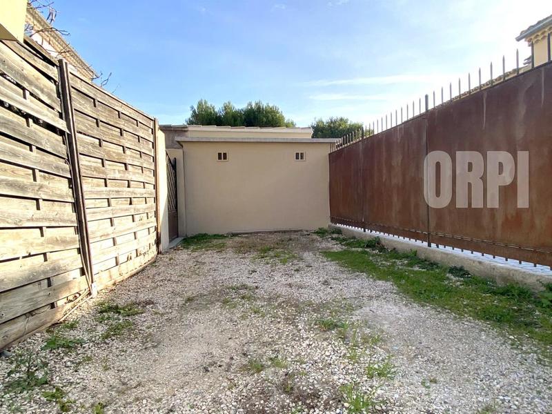 Appartement - 45 m² - 3 pièces