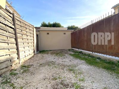 Appartement - 45 m² - 3 pièces