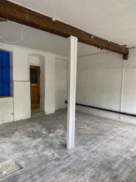 Local commercial - 78 m²