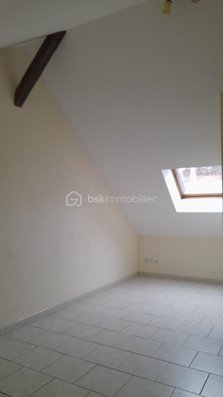 Maison de ville - 77 m² - 4 pièces