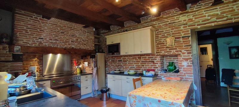 Maison de maîtres - 250 m² - 8 pièces