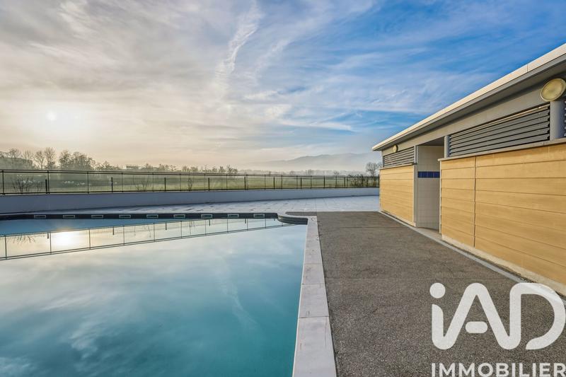 Maison - 96 m² - 4 pièces