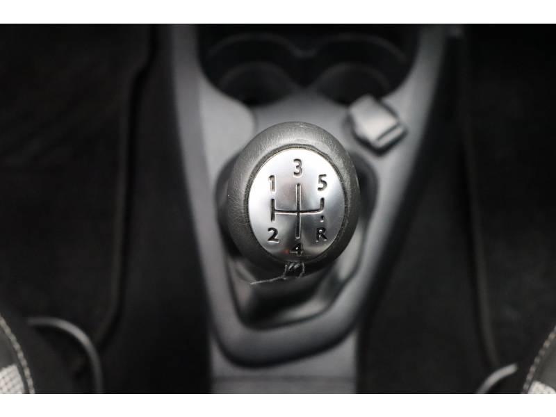 Dacia Sandero TCe 90 Stepway