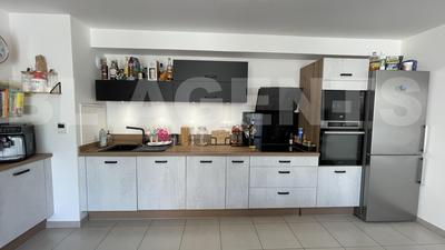 Appartement - 73 m² - 3 pièces