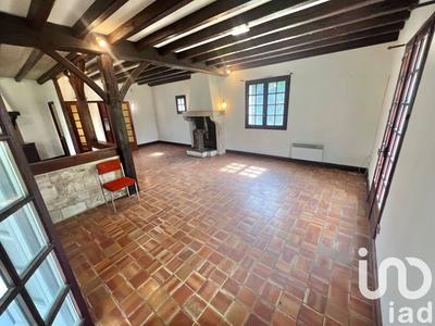 Maison de campagne - 175 m² - 6 pièces