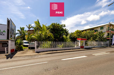 Maison - 160 m² - 9 pièces