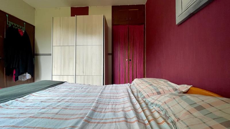 Maison de village - 95 m² - 4 pièces