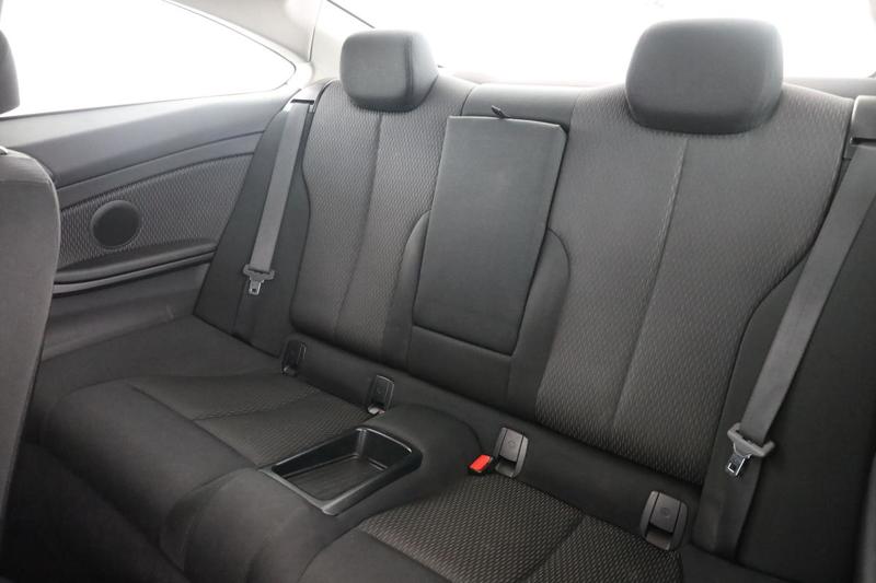 Bmw Série 4 Coupé 420i Lounge 184 ch