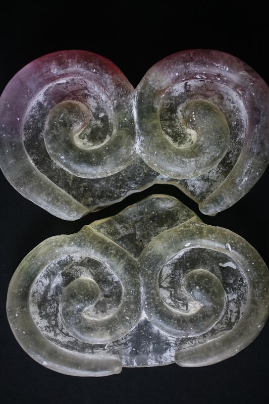 Exposition - Cœur de Marie