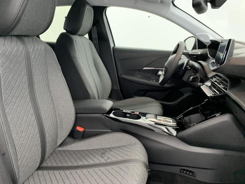 Peugeot 208 Hybrid 110 e-Dcs6 Allure