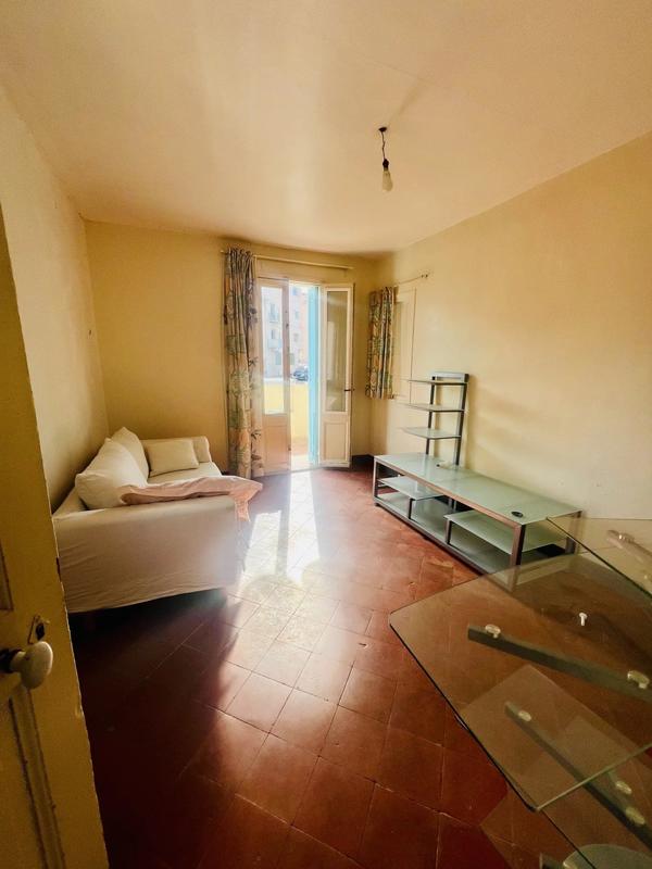 Immeuble - 95 m² - 6 pièces