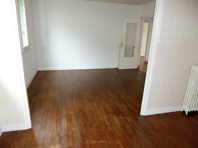 Appartement - 58 m² - 4 pièces