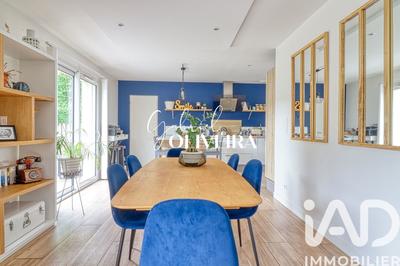 Maison - 149 m² - 7 pièces