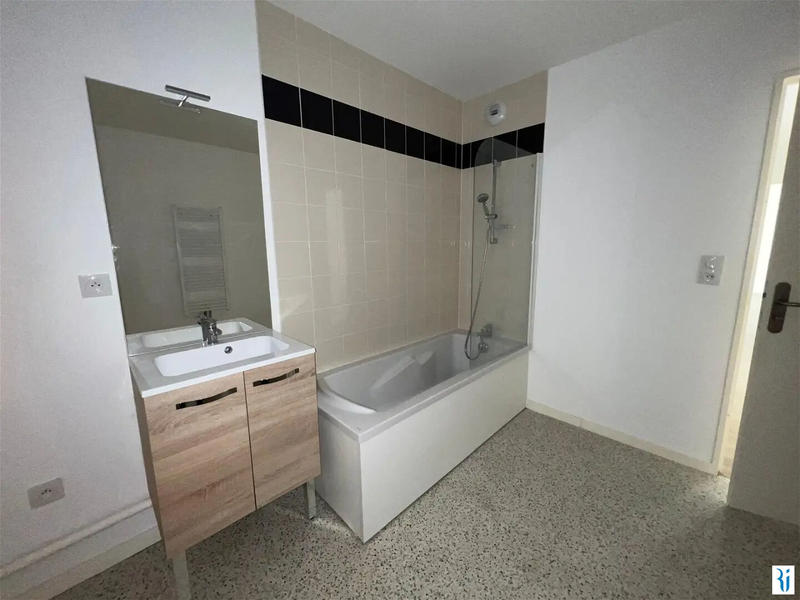 Appartement - 91 m² - 4 pièces