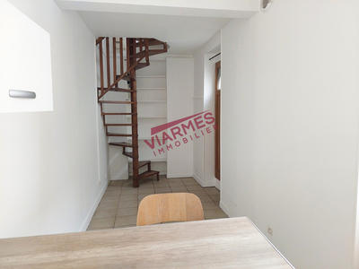 Maison - 28 m² - 2 pièces